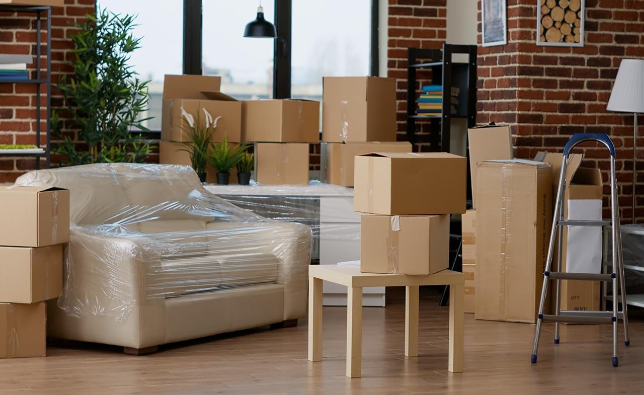 Move-in Move-out Cleaning hacks