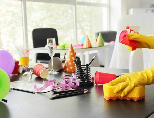 Benefits of Hiring an Event Cleaning Service for Your Next Party