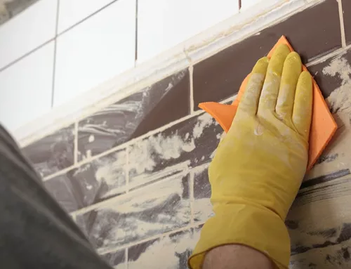 5 Simple Ways to Keep Your Home Dirt and Mess-Free During the Renovation
